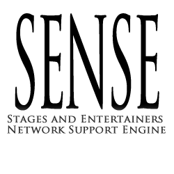 SENSE 愛知県名古屋市 ライブマネージメント CD制作 フリー